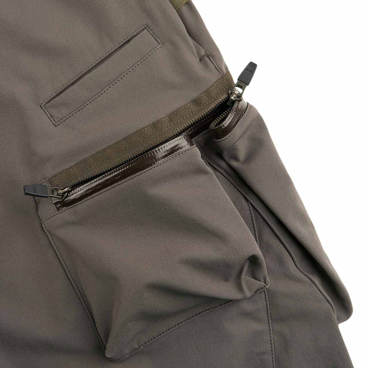 acronym p41-ds pant (grey) - a.plus