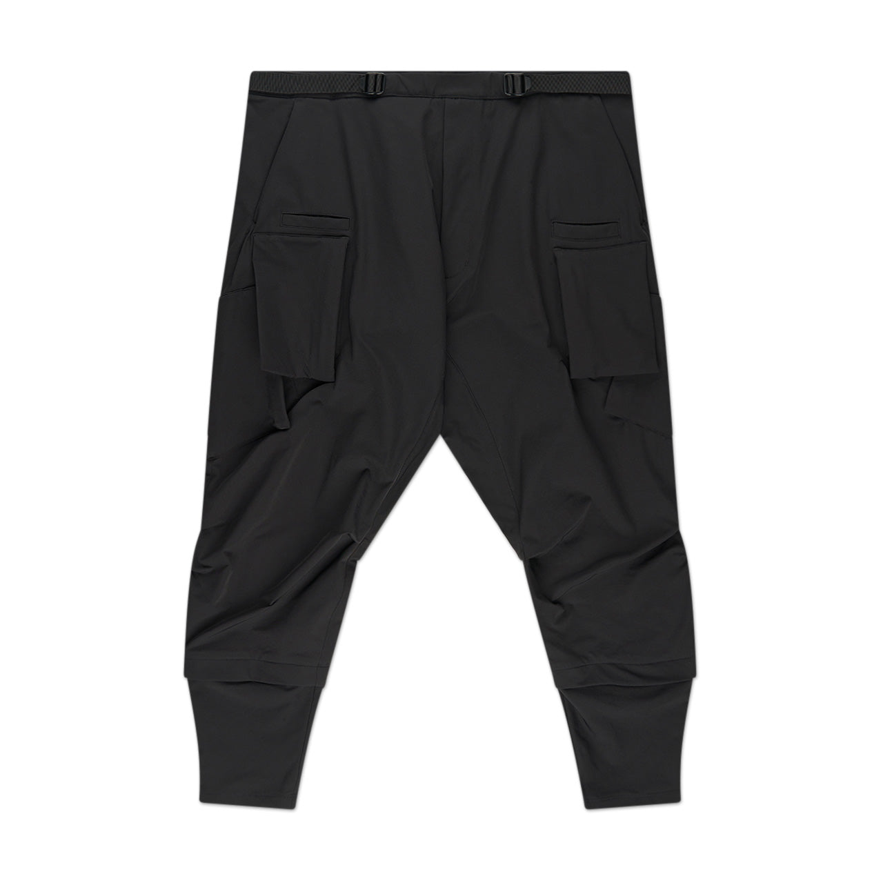 acronym p23a-ds pant (black) - a.plus