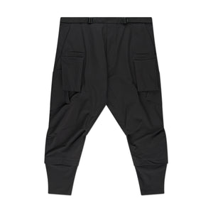 acronym p23a-ds pant (black) - a.plus