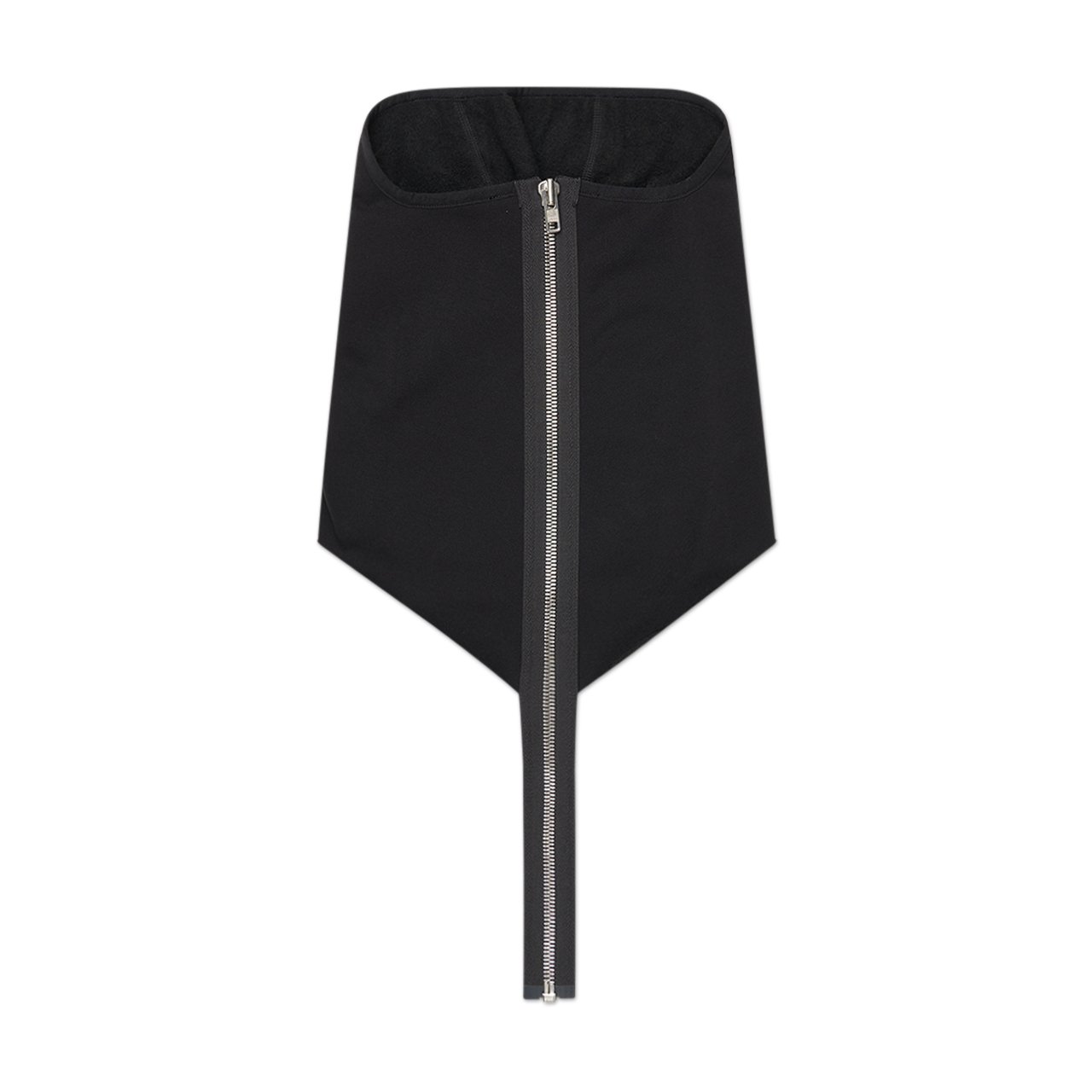 acronym acronym neck gaiter (black) NG4-PS