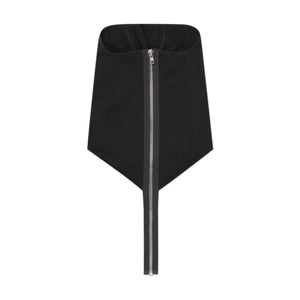 acronym acronym neck gaiter (black) NG4-PS