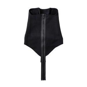 acronym ng4-ss neck gaiter (black) - a.plus