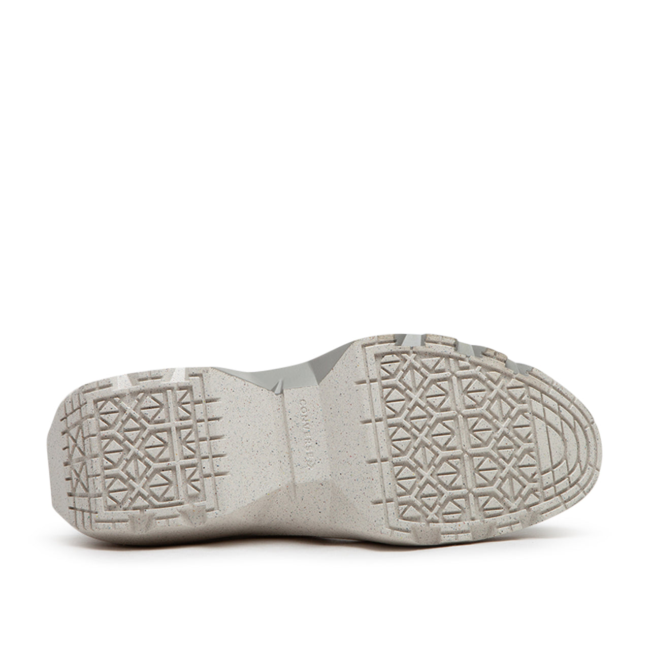 converse x a-cold-wall* geo forma boot hi (white) - a.plus