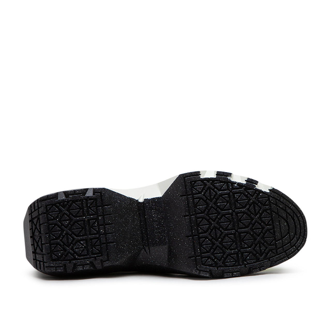 converse x a-cold-wall* geo forma boot hi (neon yellow / black) - a.plus