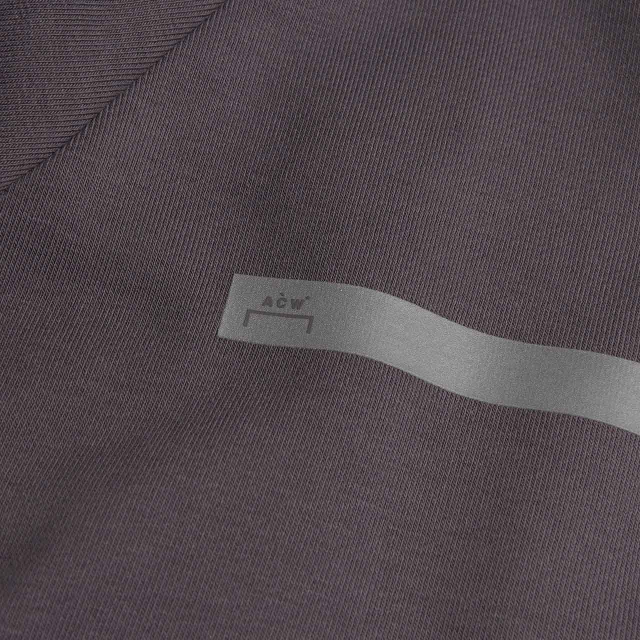 converse x a-cold-wall* hoodie (grey) - a.plus