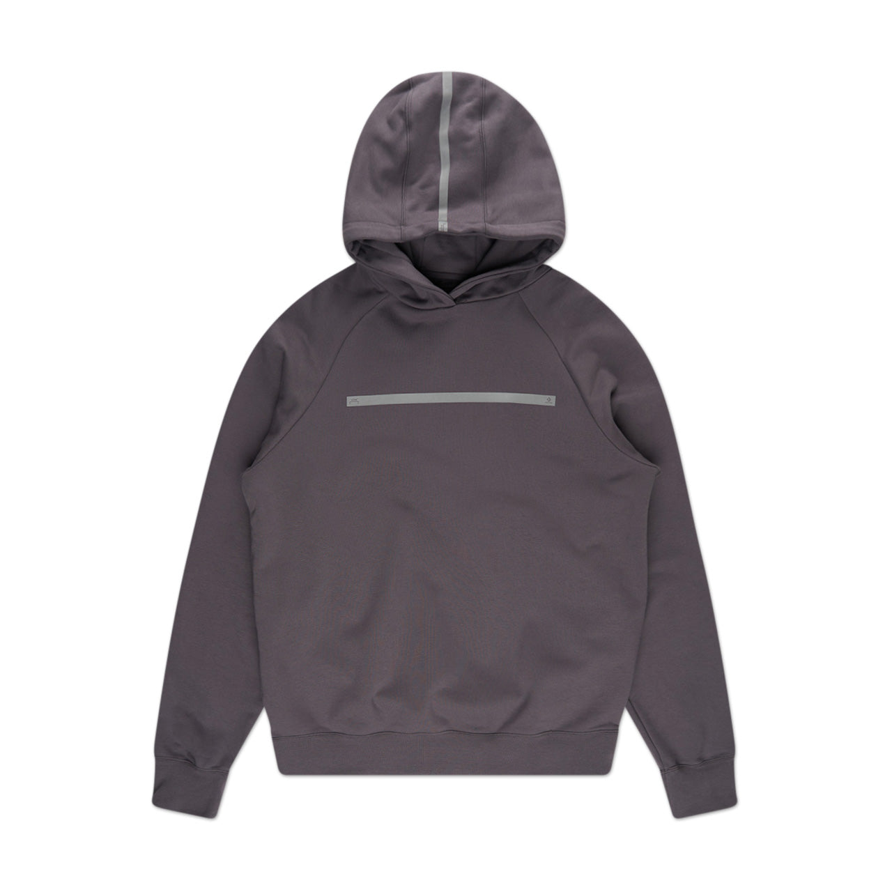 converse x a-cold-wall* hoodie (grey) - a.plus