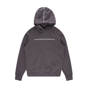 converse x a-cold-wall* hoodie (grey) - a.plus