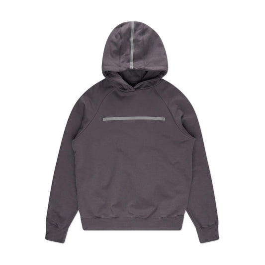 converse x a-cold-wall* hoodie (grey) - a.plus