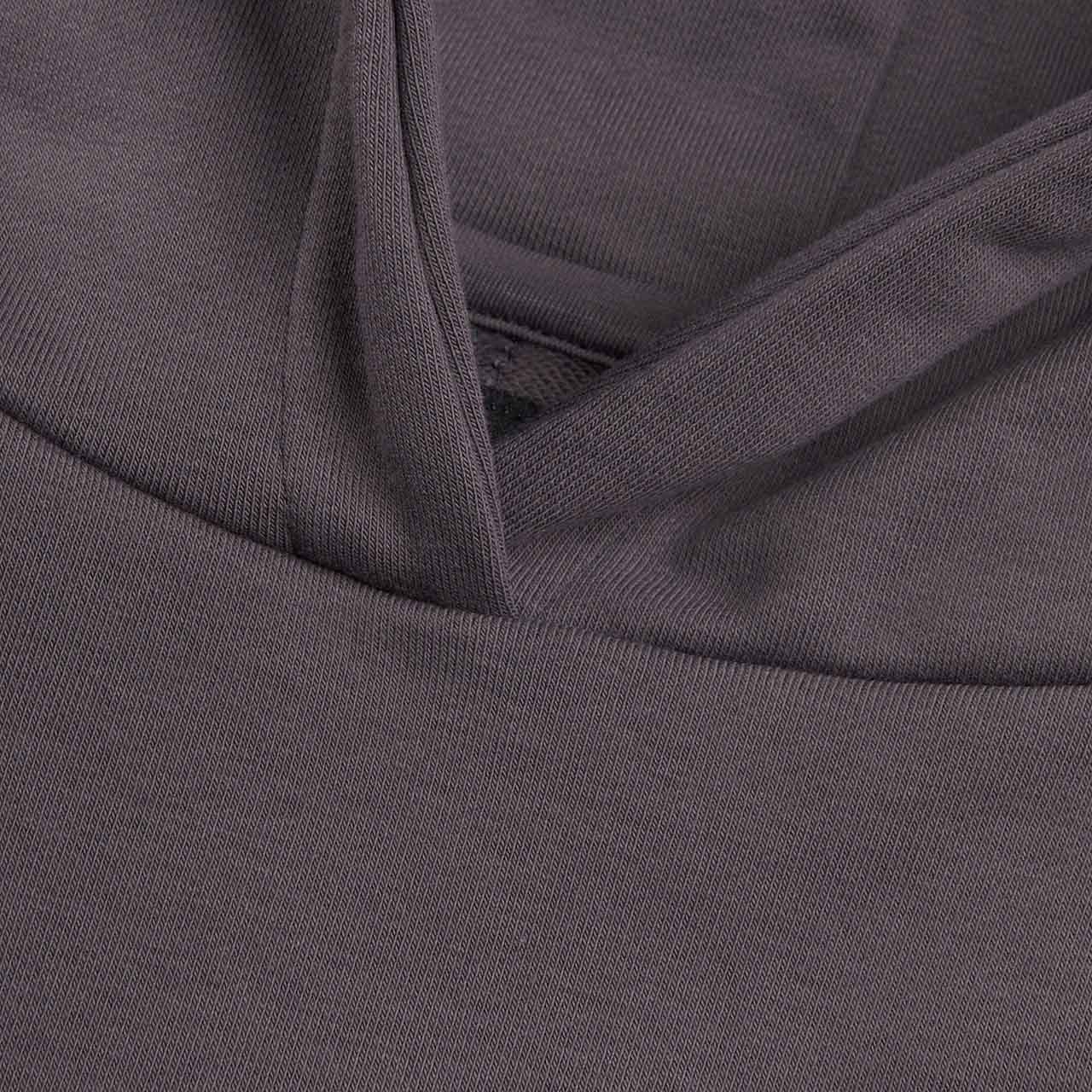 converse x a-cold-wall* hoodie (grey) - a.plus