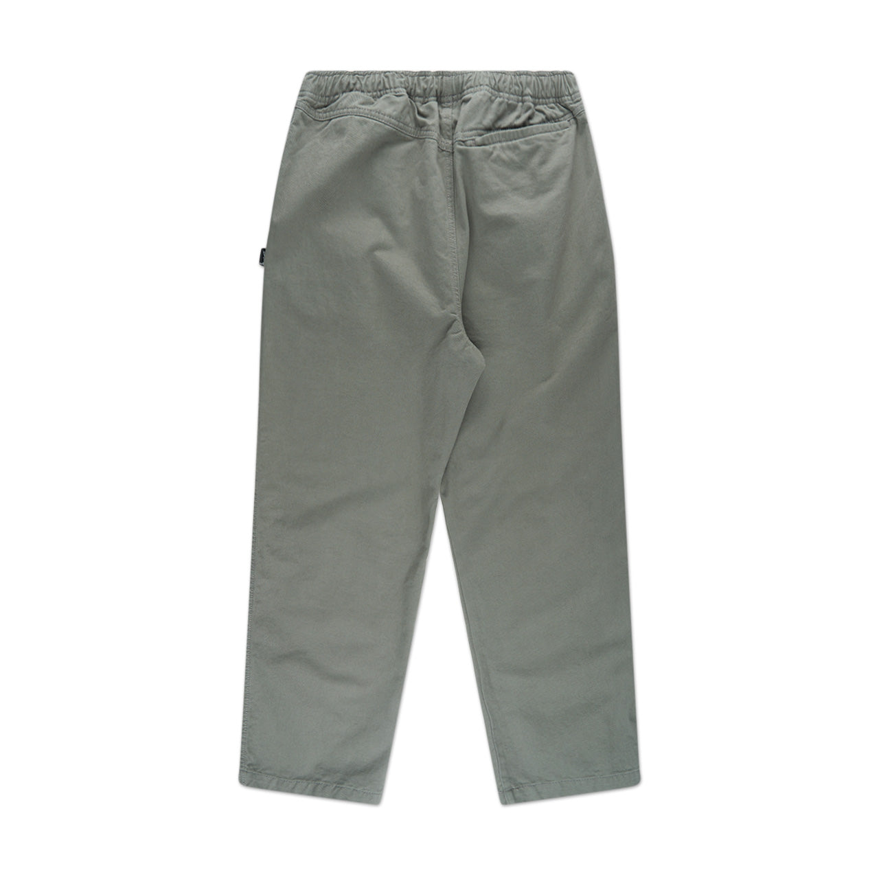 stüssy brushed beach pant (sage) - a.plus