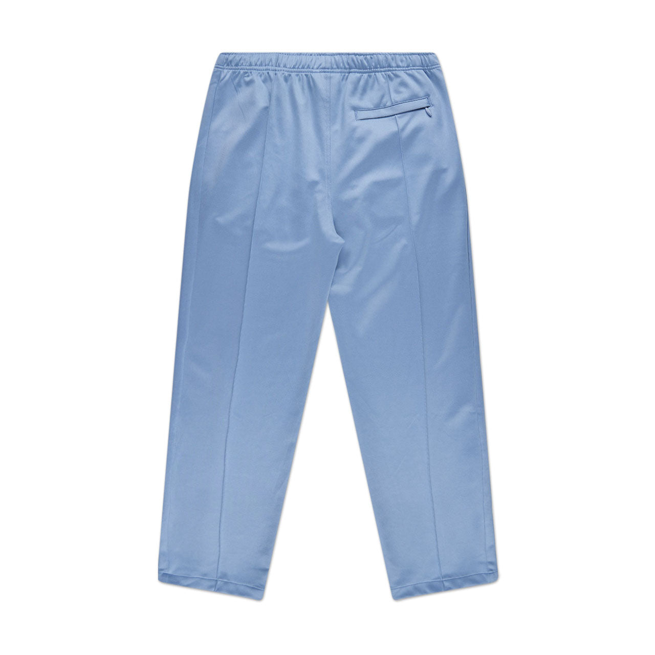 stüssy poly track pant (azure) - a.plus