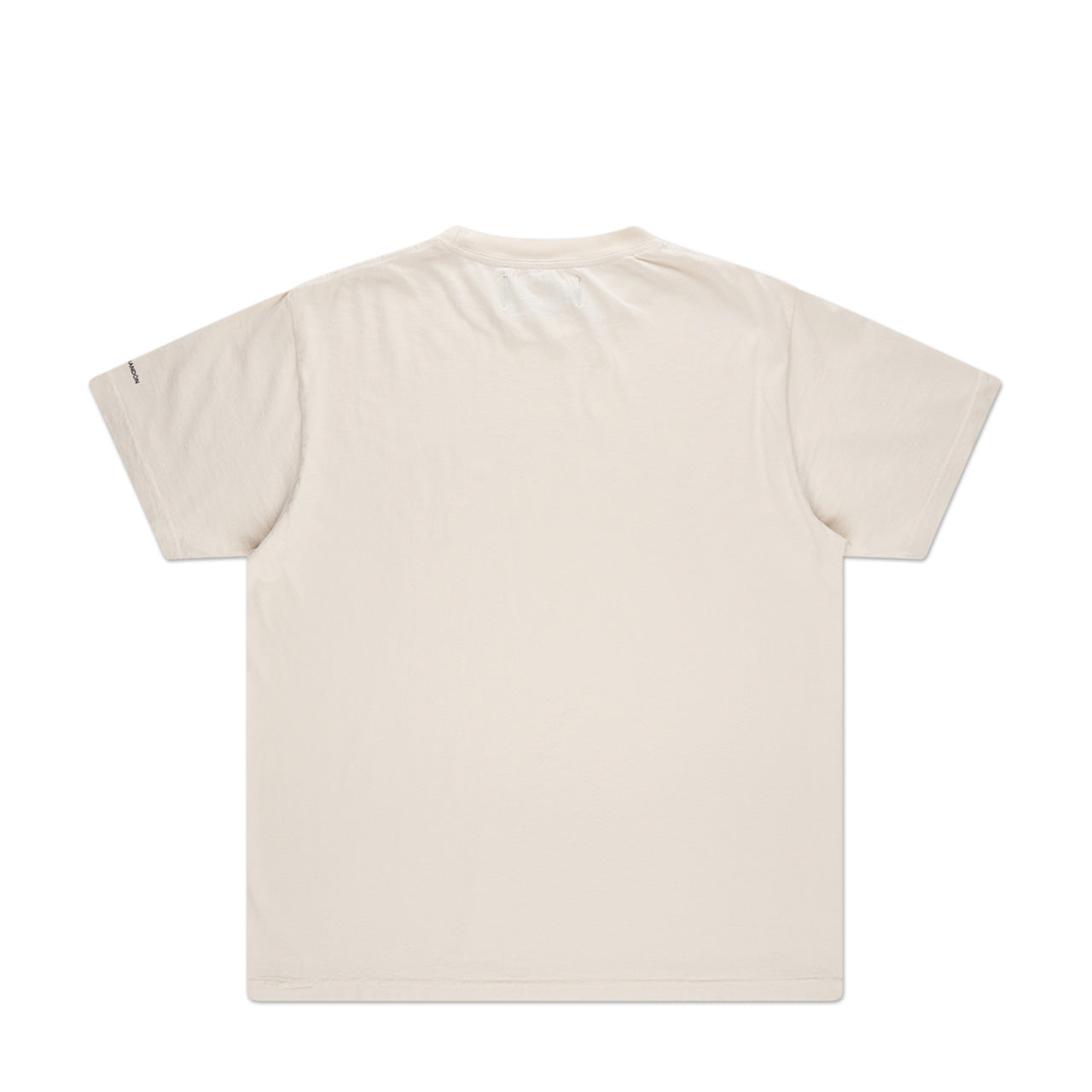 bianca chandôn anxiety t-shirt (cream) - a.plus