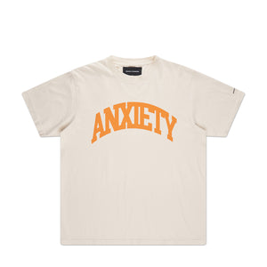 bianca chandôn anxiety t-shirt (cream) - a.plus