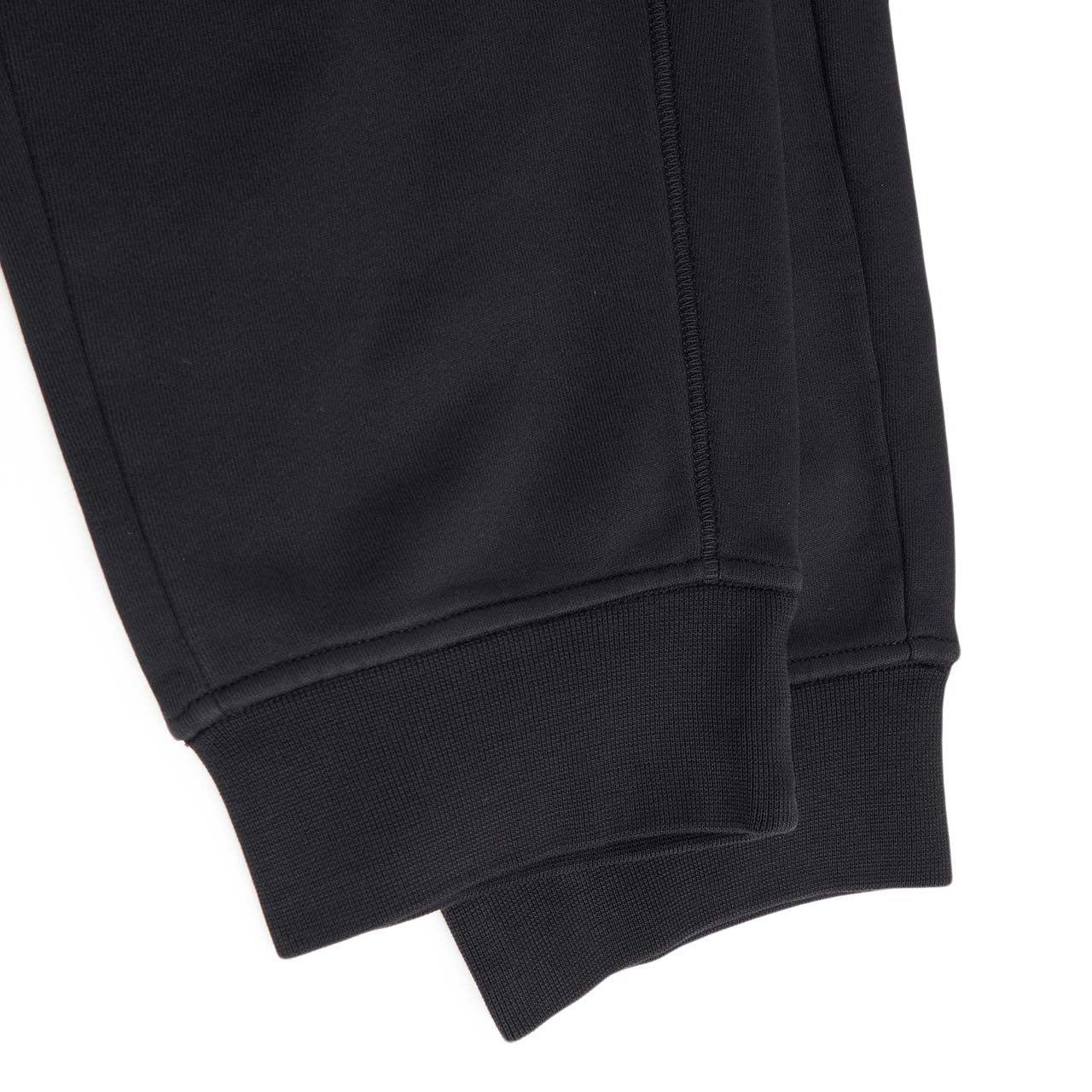 stone island sweatpants (black) - a.plus