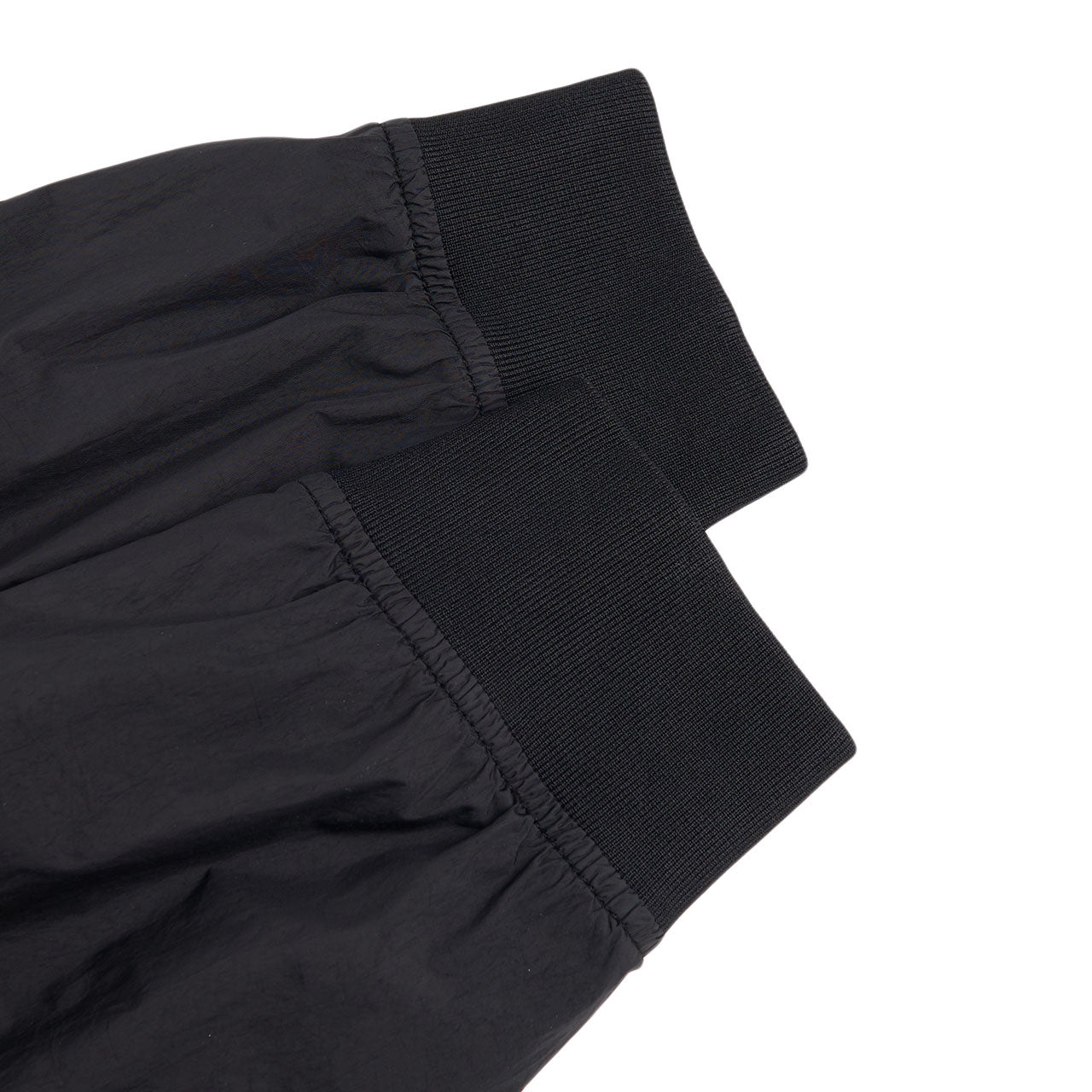 stone island jacket (black) - a.plus