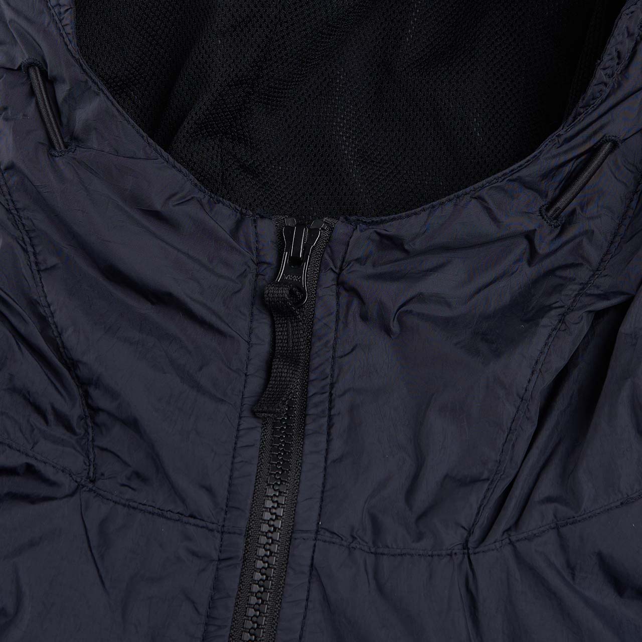 stone island jacket (navy) - a.plus
