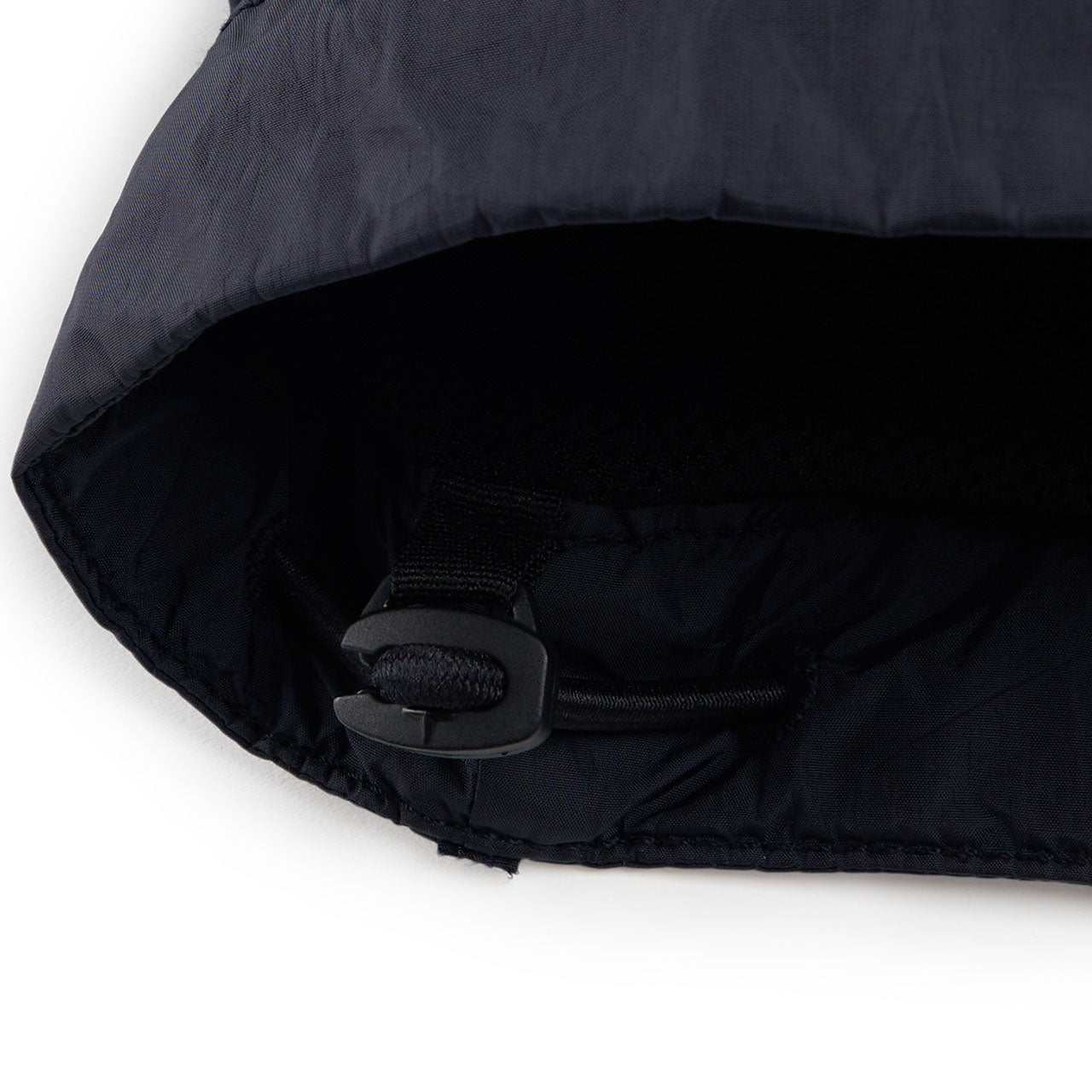 stone island jacket (navy) - a.plus