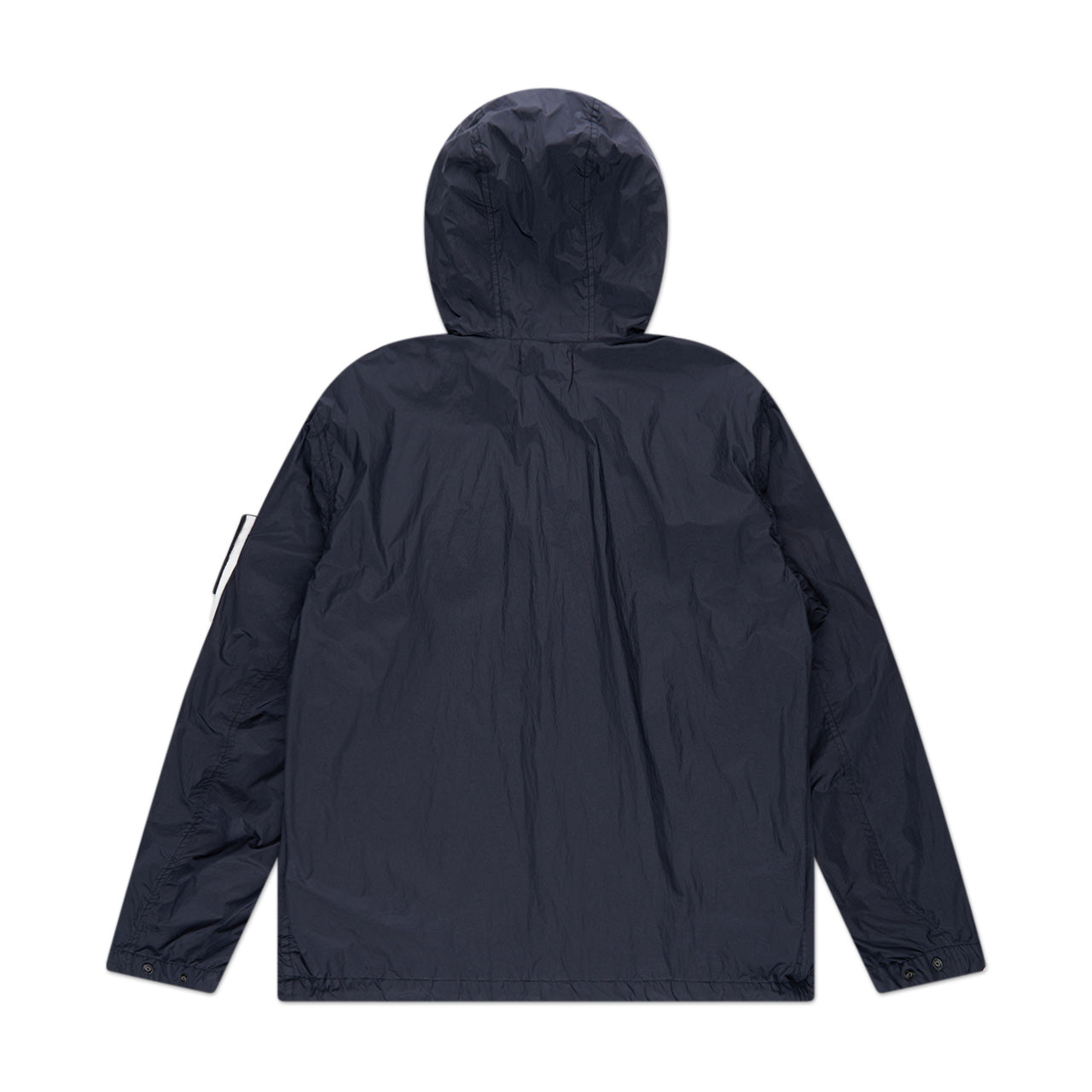 stone island jacket (navy) - a.plus