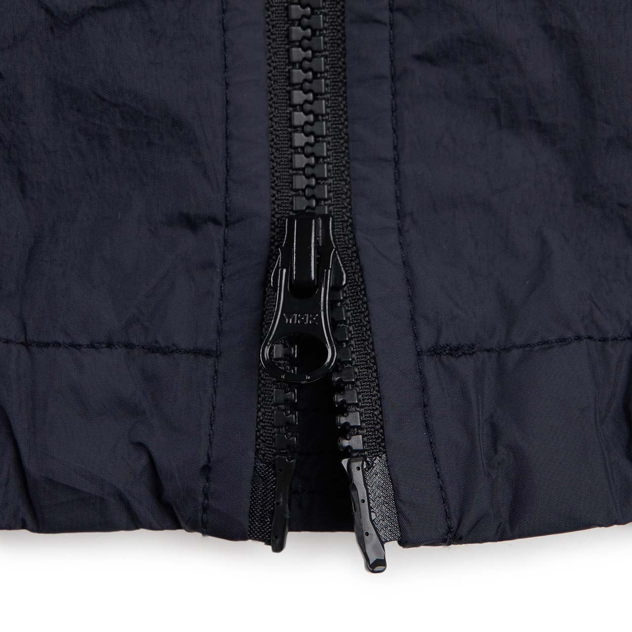 stone island jacket (navy) - a.plus