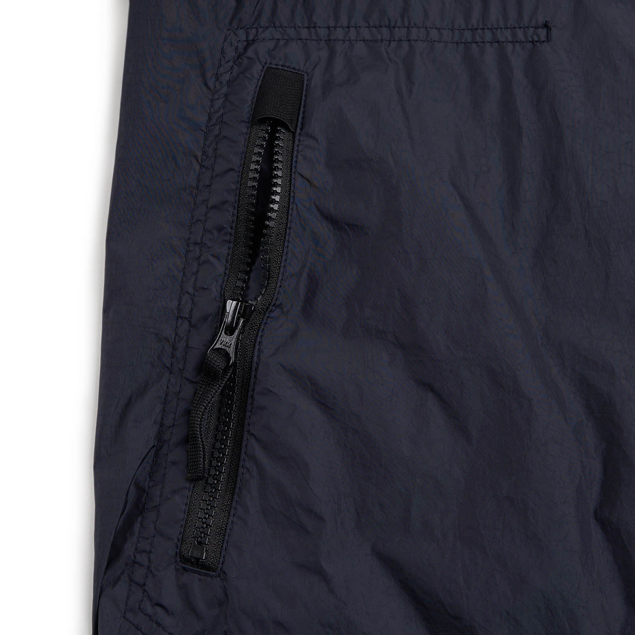 stone island jacket (navy) - a.plus