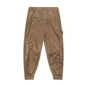 stone island shadow project cargo pant (brown) - a.plus