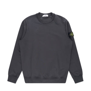 stone island sweatshirt (charcoal) - a.plus