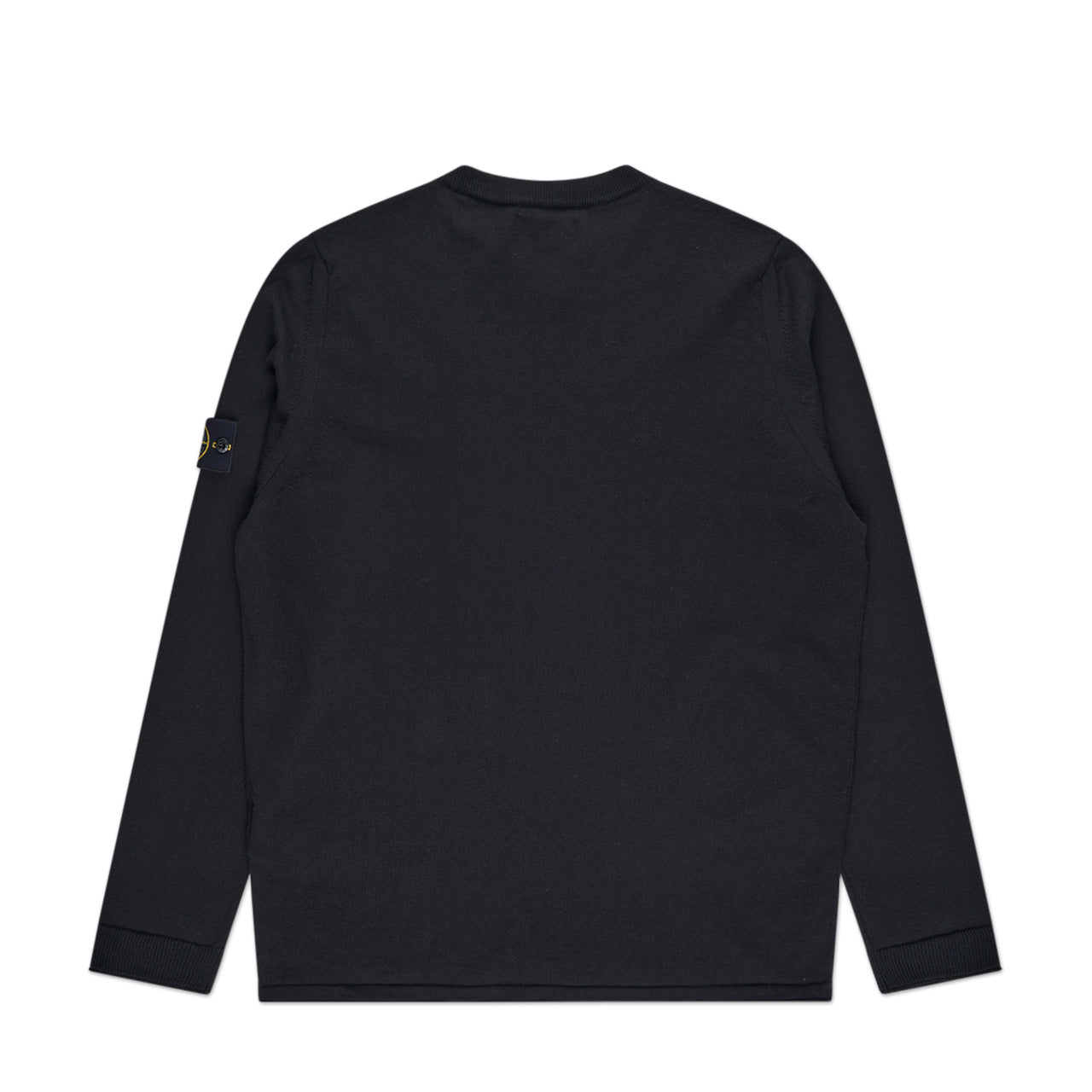 stone island pullover (black) - a.plus