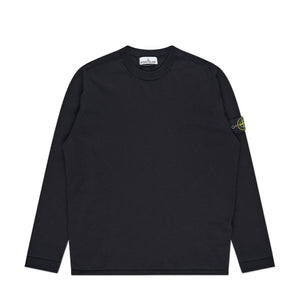 stone island pullover (black) - a.plus