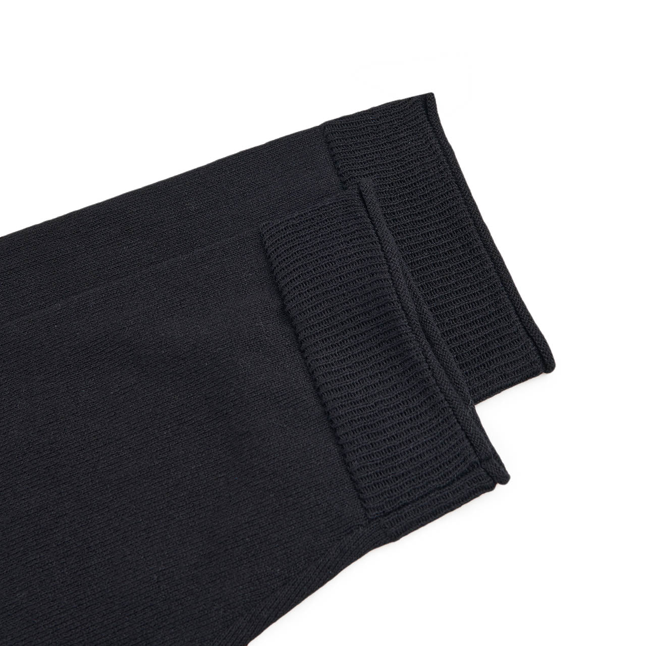 stone island pullover (black) - a.plus