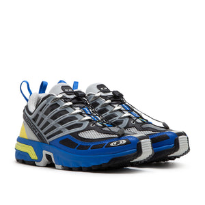 salomon acs pro (lapis blue / black / butter) - a.plus