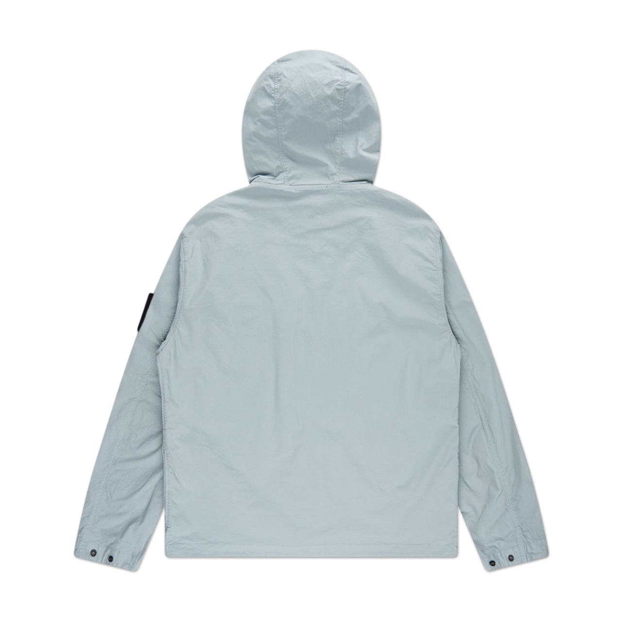 stone island supima jacket (sky blue) - a.plus