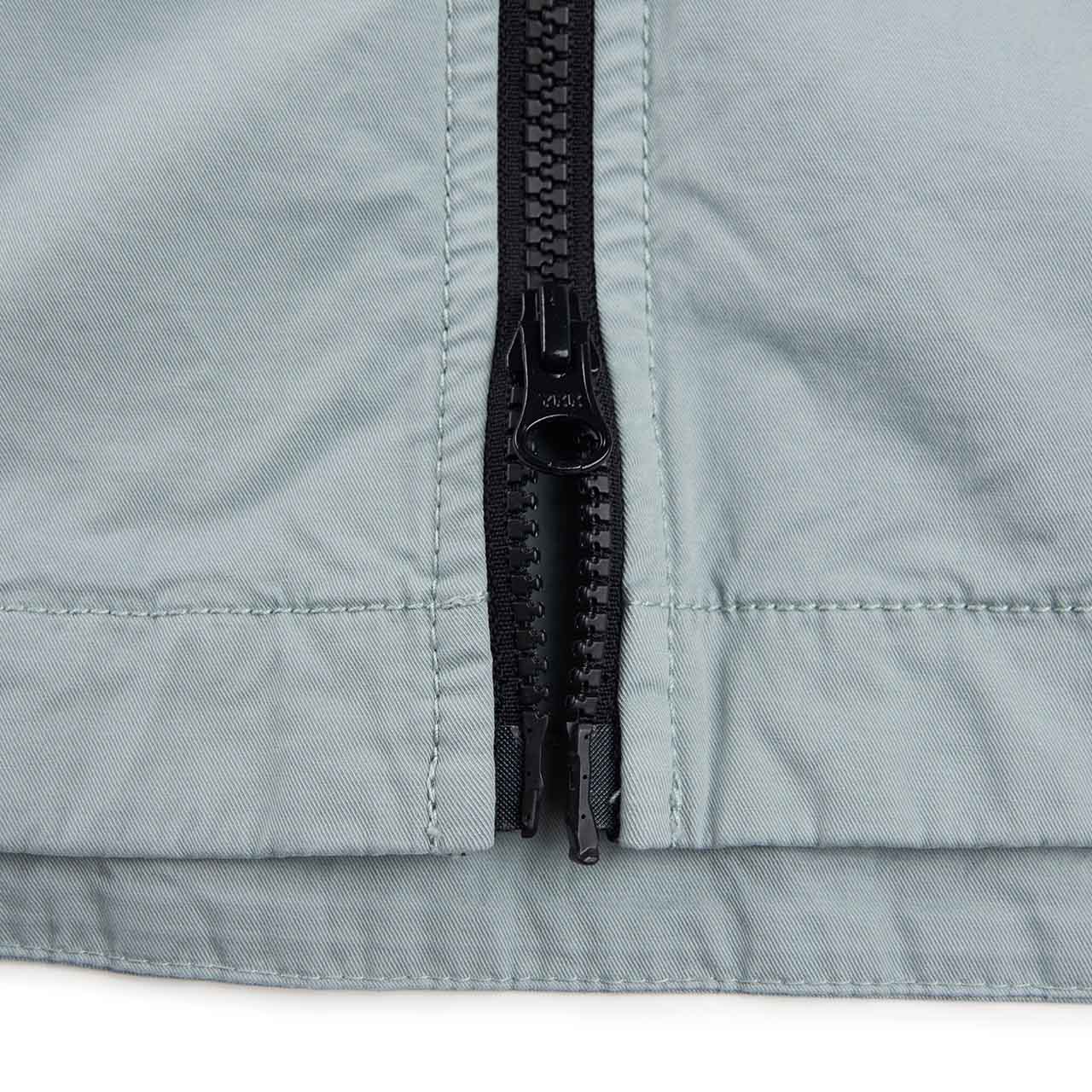 stone island supima jacket (sky blue) - a.plus