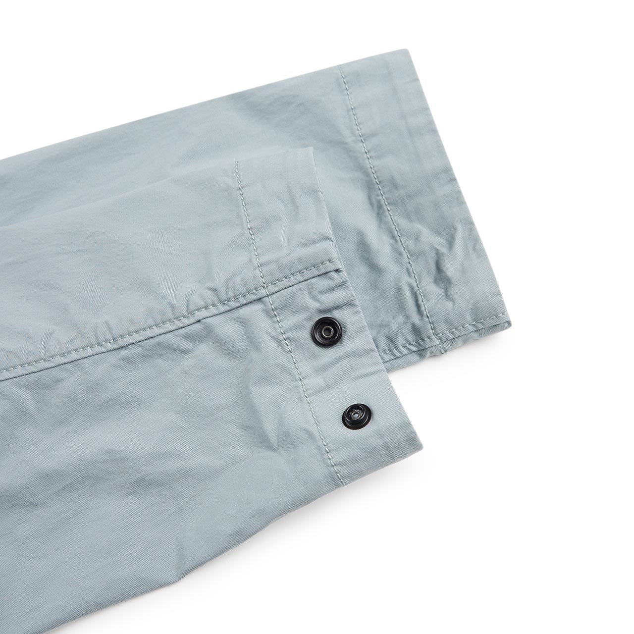 stone island supima jacket (sky blue) - a.plus