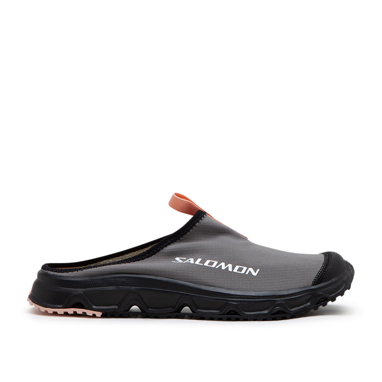 salomon rx slide 3.0 (pewter / desert sage / rose cloud) - a.plus