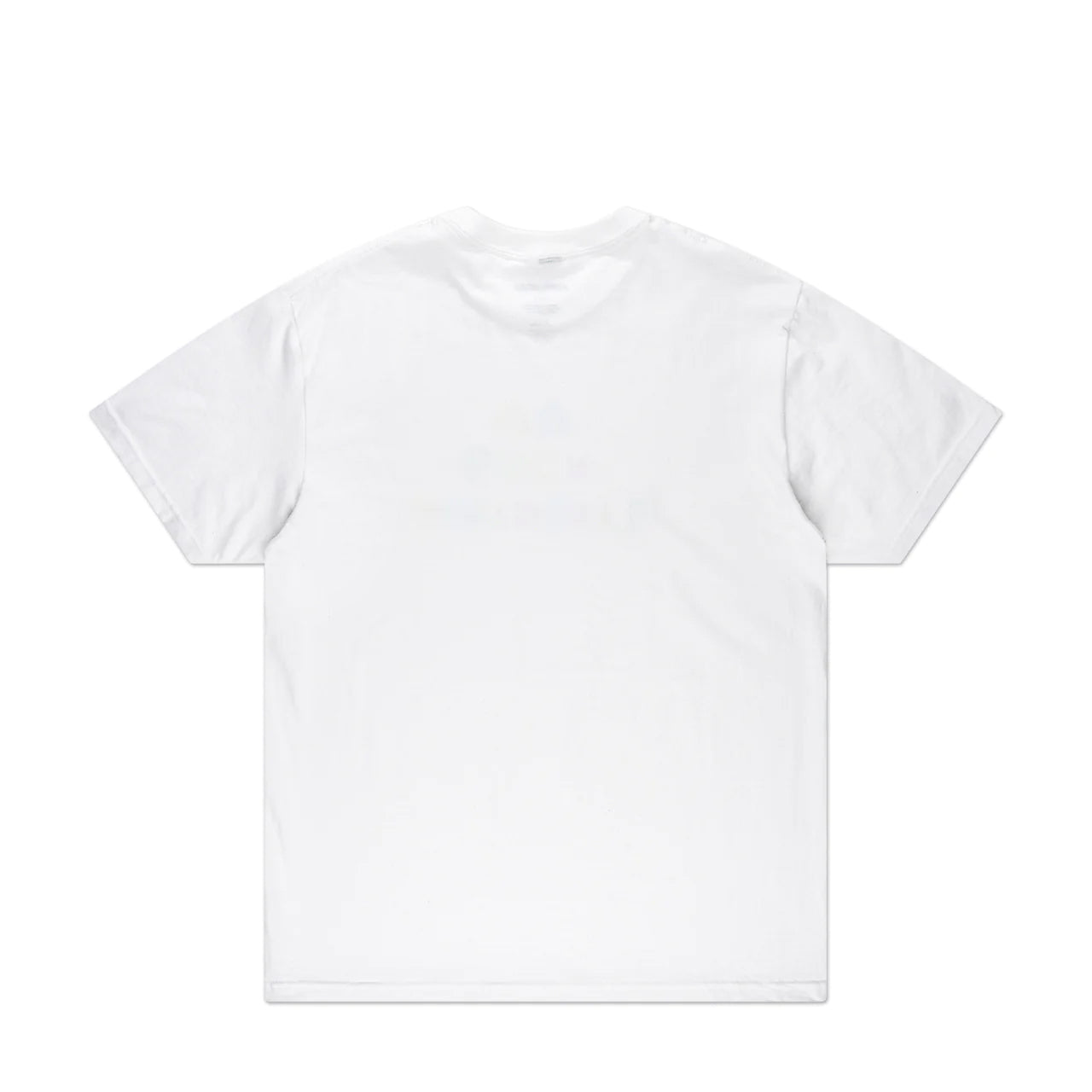 fucking awesome gfy t-shirt (white) - a.plus
