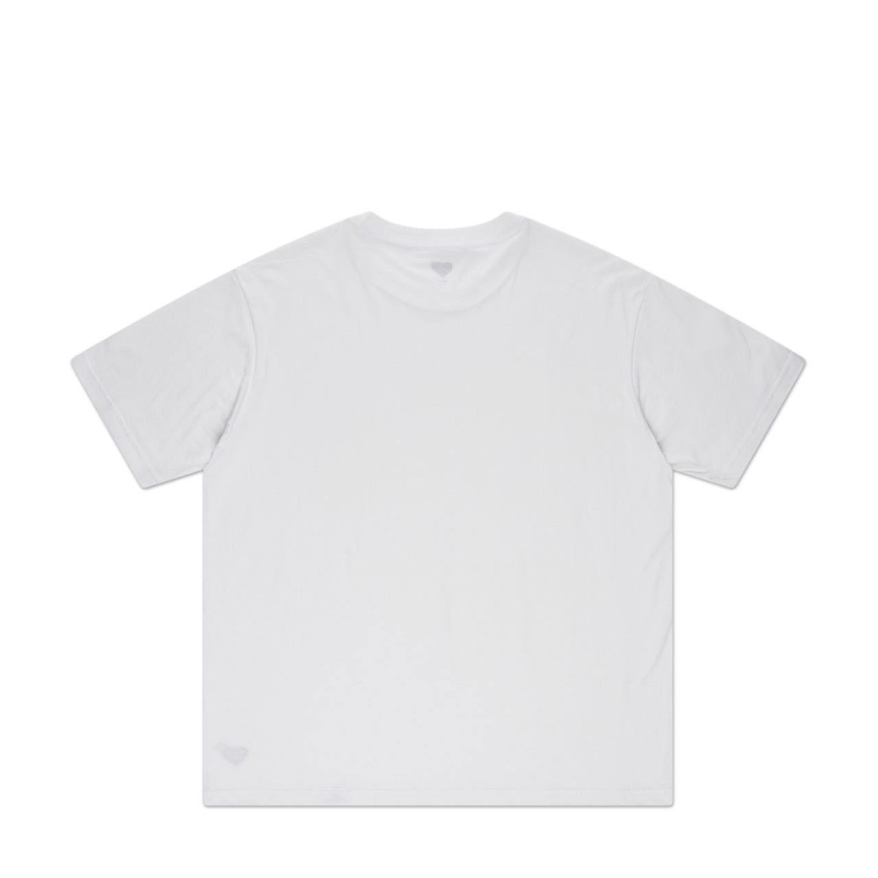 human made 3-pack t-shirt pack (white) - a.plus