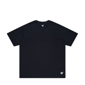 human made 3-pack t-shirt pack (black) - a.plus