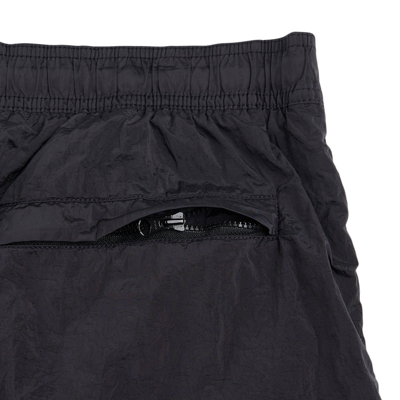 stone island shorts (charcoal) - a.plus