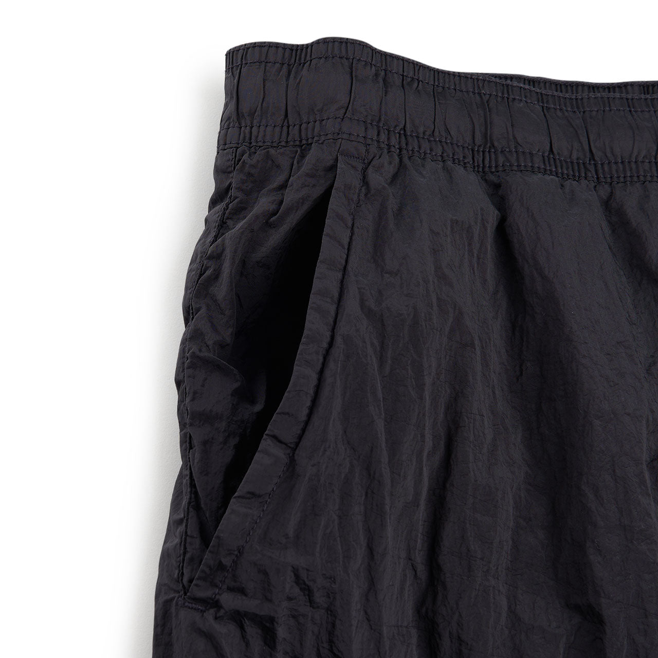 stone island shorts (charcoal) - a.plus