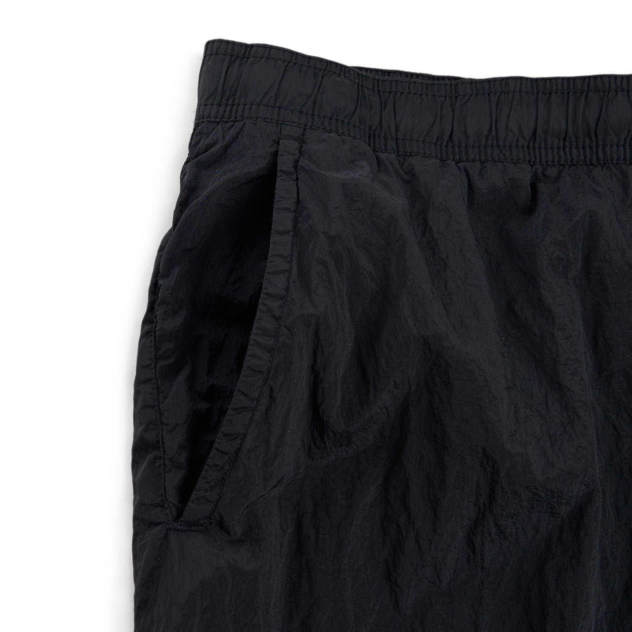 stone island shorts (black) - a.plus