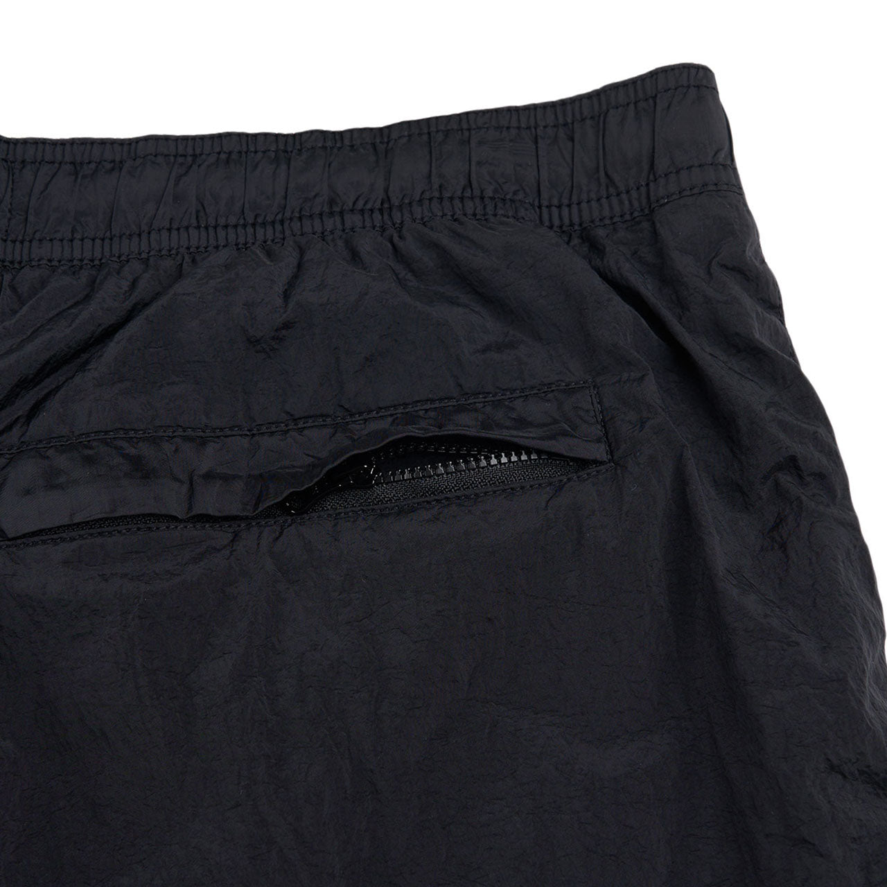 stone island shorts (black) - a.plus