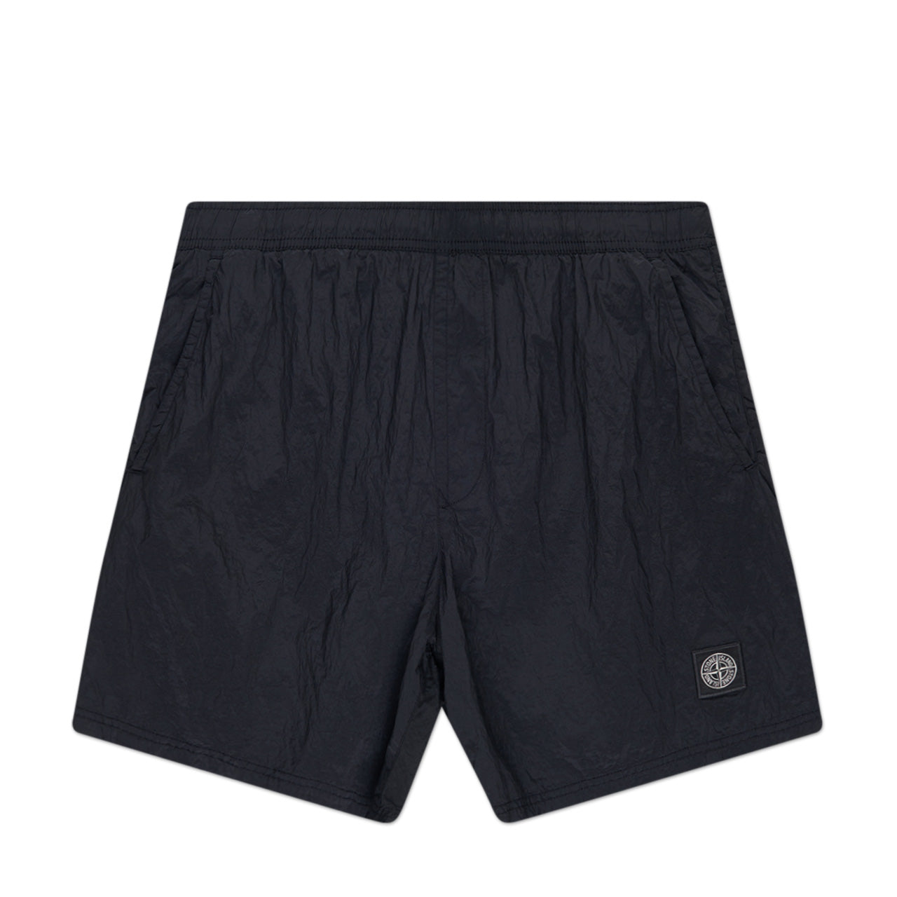 stone island shorts (black) - a.plus