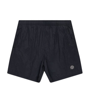 stone island shorts (black) - a.plus