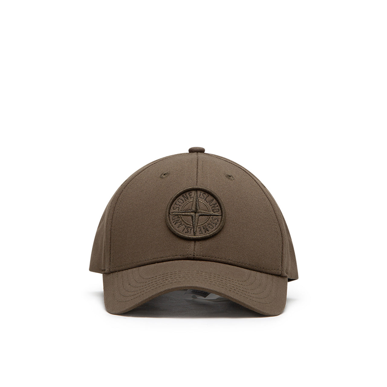 stone island cap (military green) - a.plus