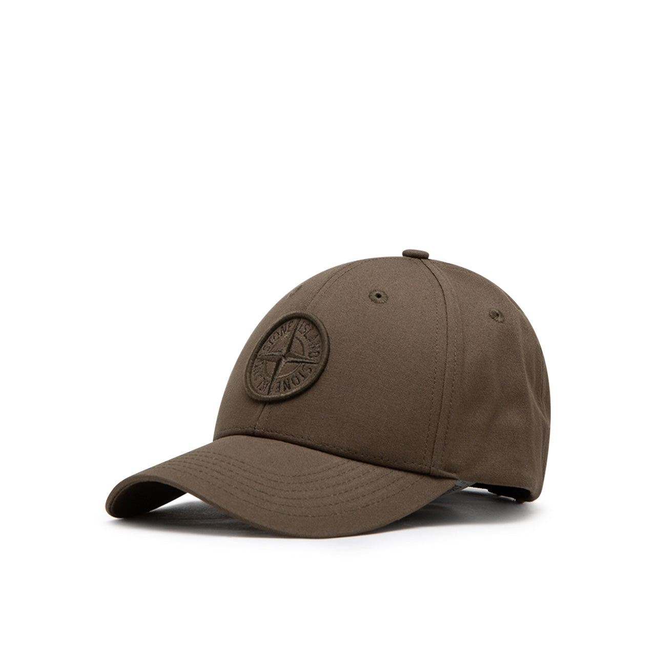 stone island cap (military green) - a.plus