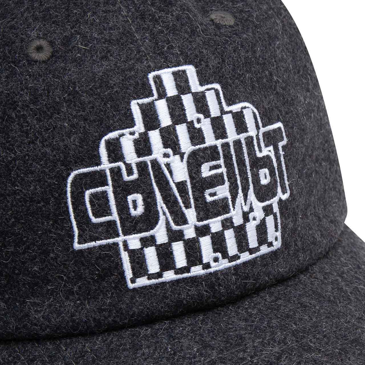 cav empt arrangement cap (grey) - a.plus
