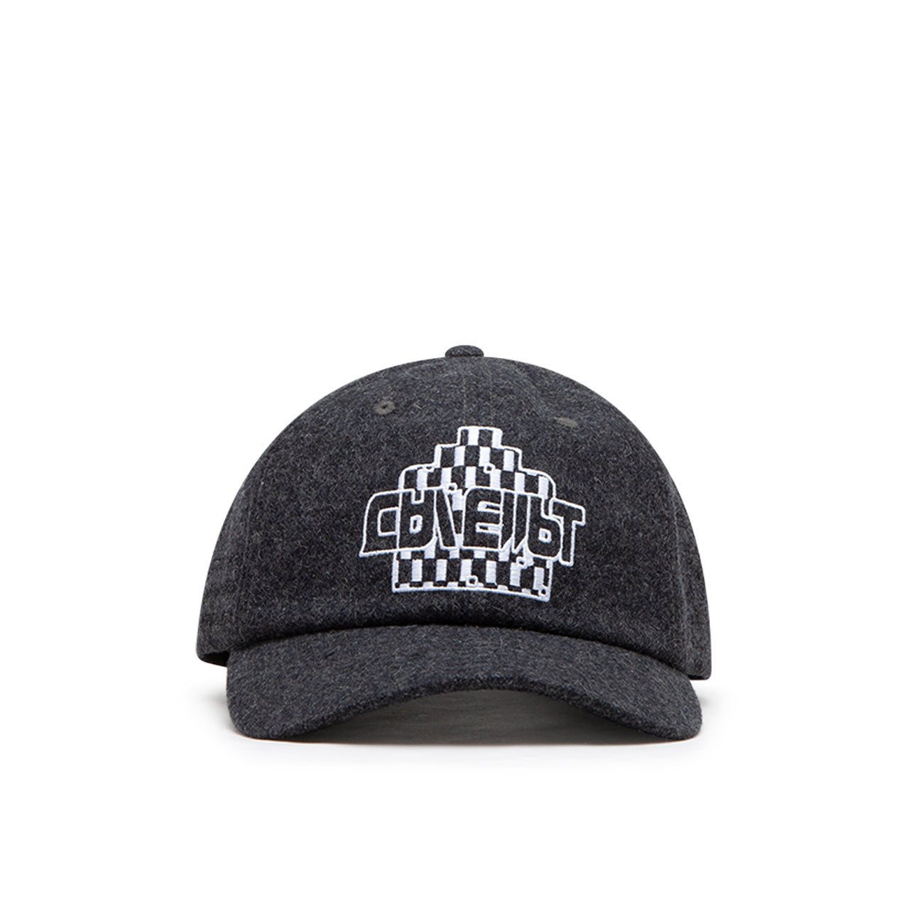 cav empt arrangement cap (grey) - a.plus