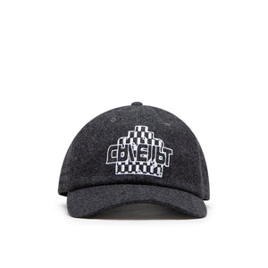 cav empt arrangement cap (grey) - a.plus