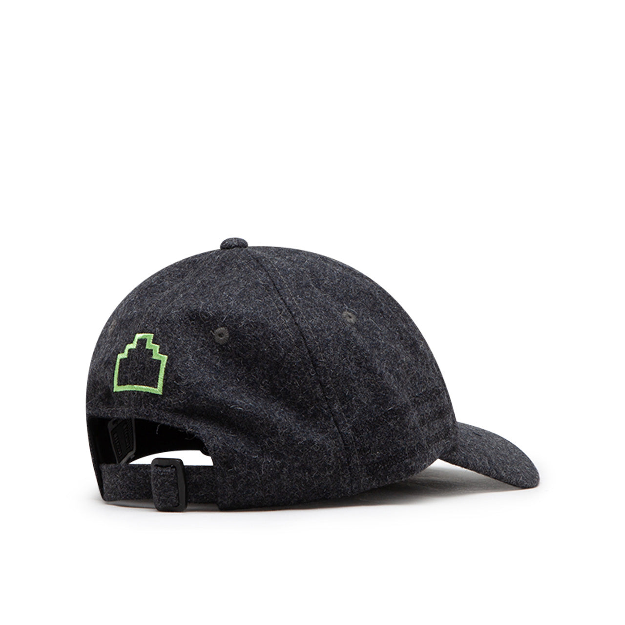 cav empt arrangement cap (grey) - a.plus