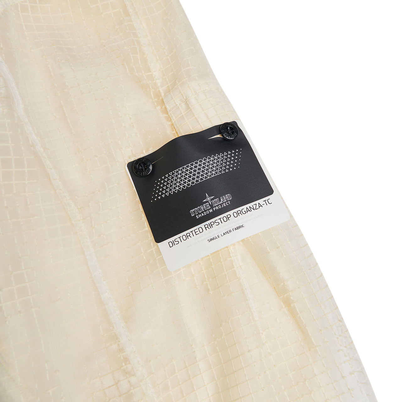 stone island shadow project bomber jacket - a.plus